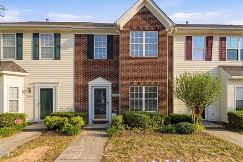 2904 Gross Avenue Wake Forest NC 27587