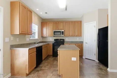 2904 Gross Avenue Wake Forest NC 27587