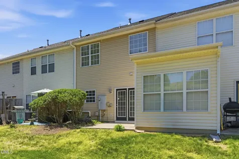 2904 Gross Avenue Wake Forest NC 27587