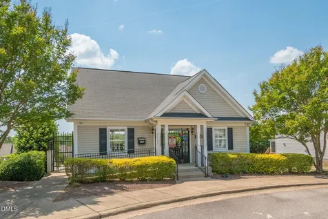 2904 Gross Avenue Wake Forest NC 27587
