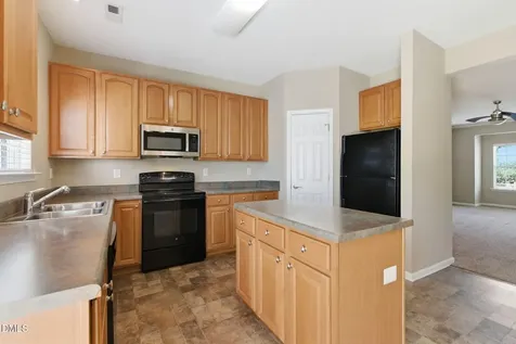 2904 Gross Avenue Wake Forest NC 27587