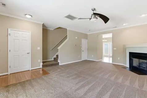 2904 Gross Avenue Wake Forest NC 27587