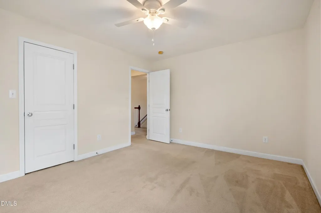 405 Magnolia Meadow Way Holly Springs NC 27540