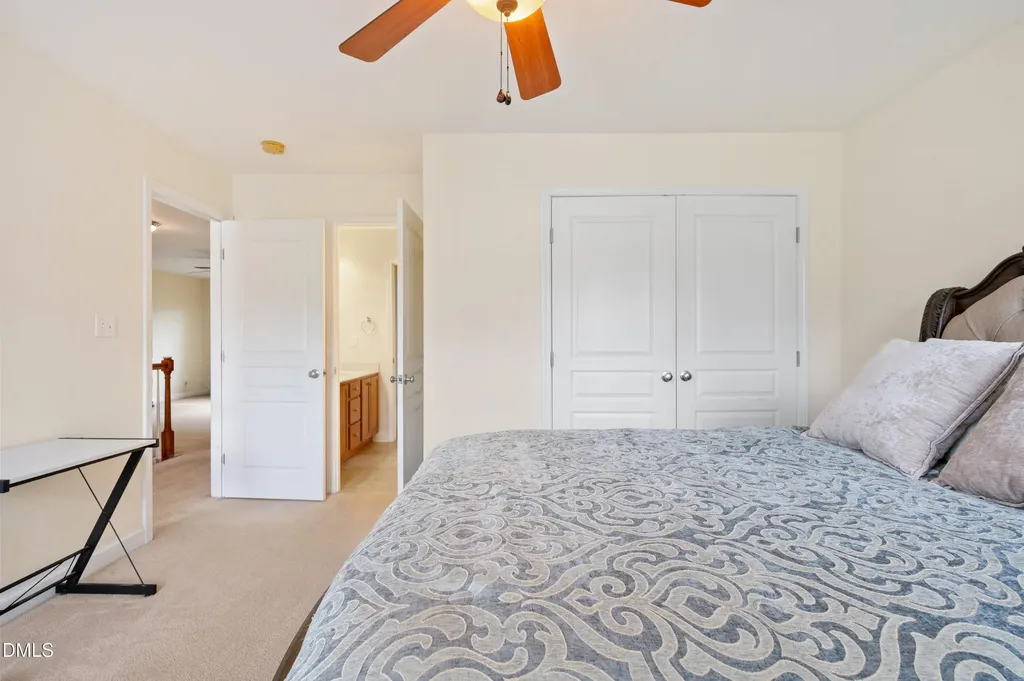 405 Magnolia Meadow Way Holly Springs NC 27540
