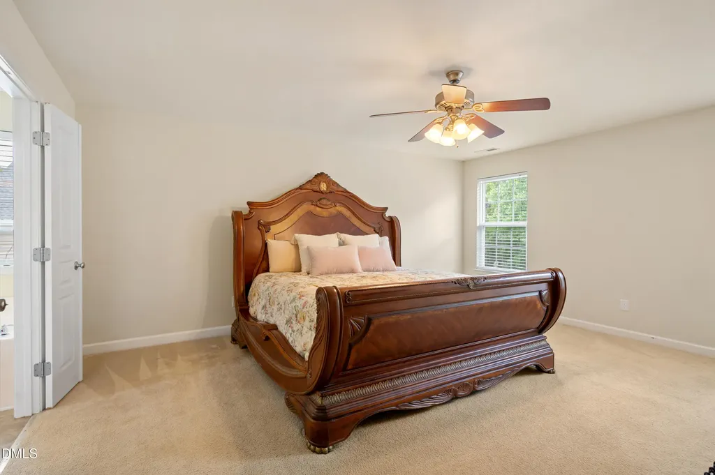 405 Magnolia Meadow Way Holly Springs NC 27540