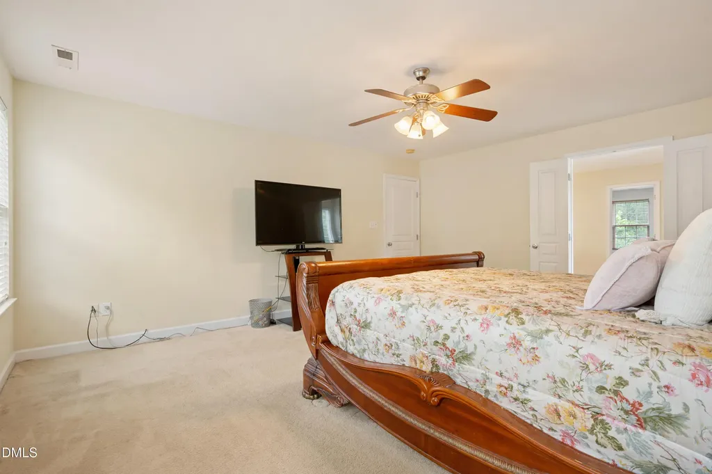 405 Magnolia Meadow Way Holly Springs NC 27540