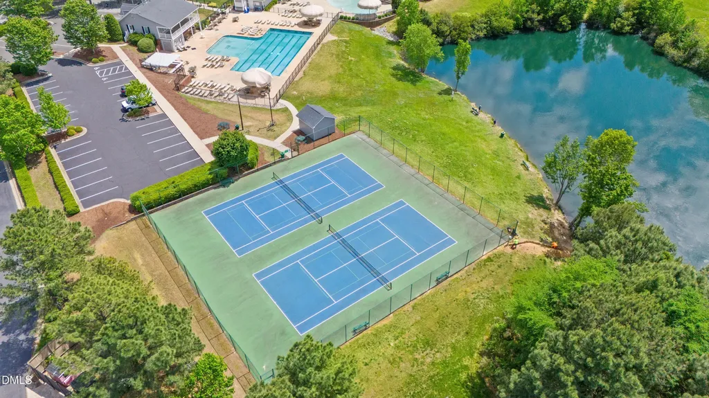 405 Magnolia Meadow Way Holly Springs NC 27540