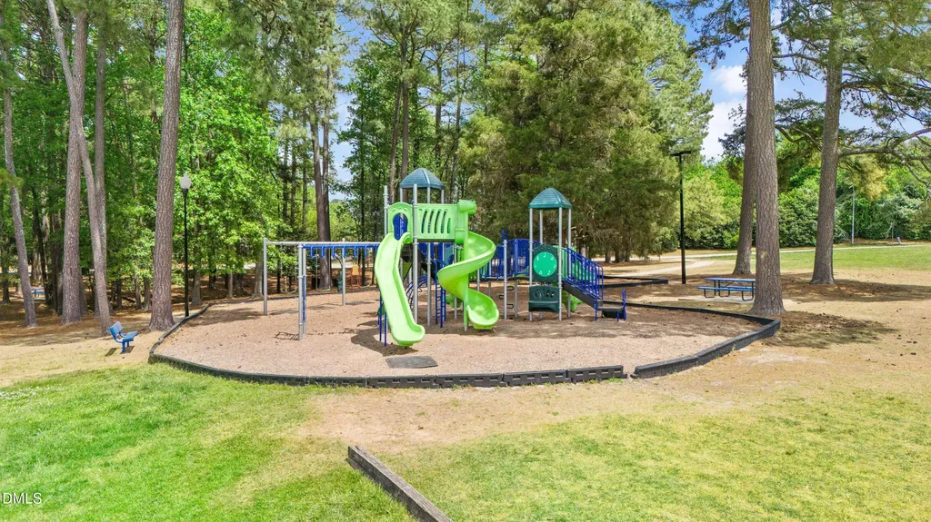 405 Magnolia Meadow Way Holly Springs NC 27540
