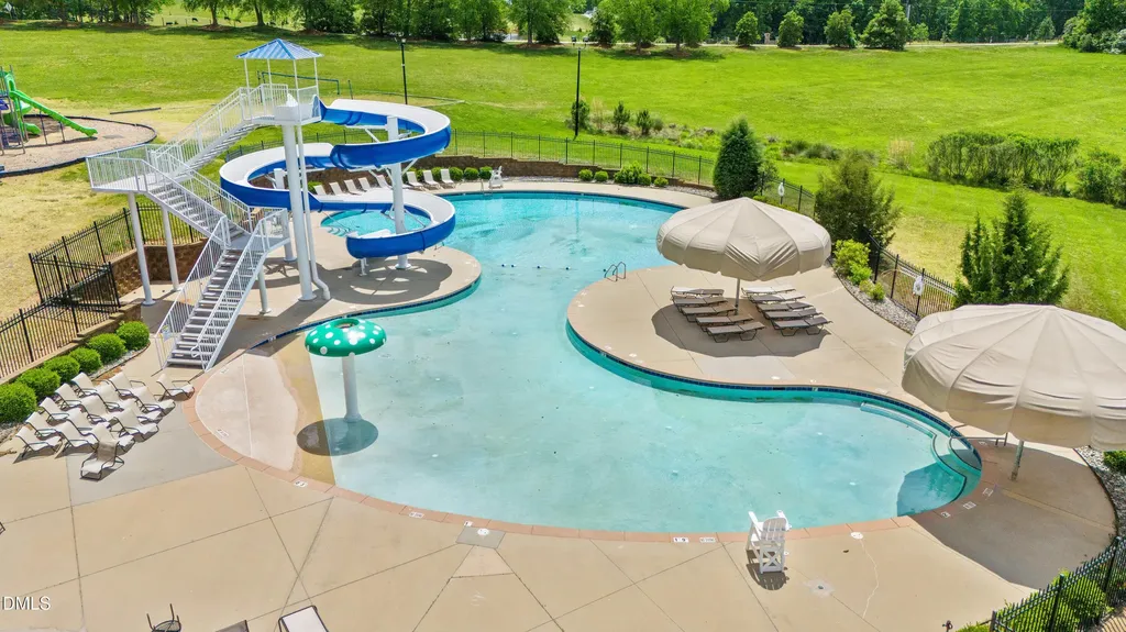 405 Magnolia Meadow Way Holly Springs NC 27540