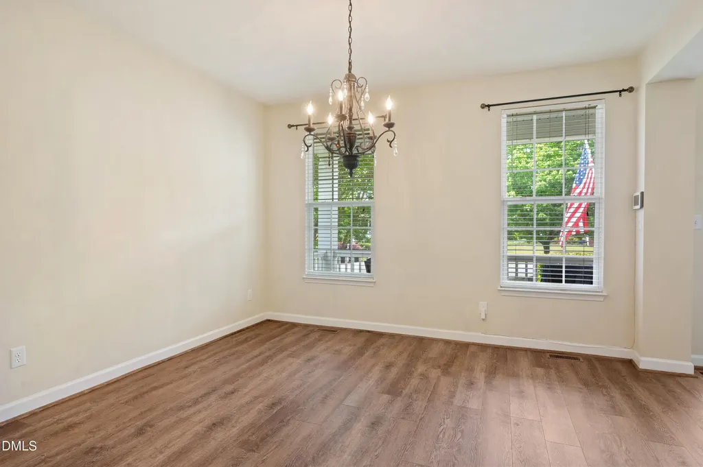 405 Magnolia Meadow Way Holly Springs NC 27540