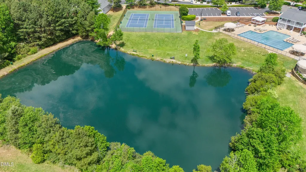 405 Magnolia Meadow Way Holly Springs NC 27540