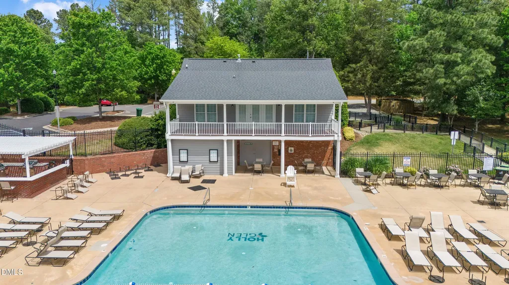 405 Magnolia Meadow Way Holly Springs NC 27540