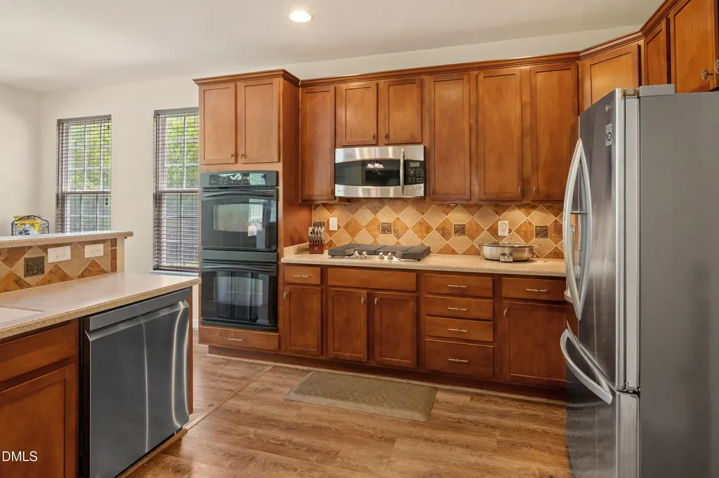 405 Magnolia Meadow Way Holly Springs NC 27540