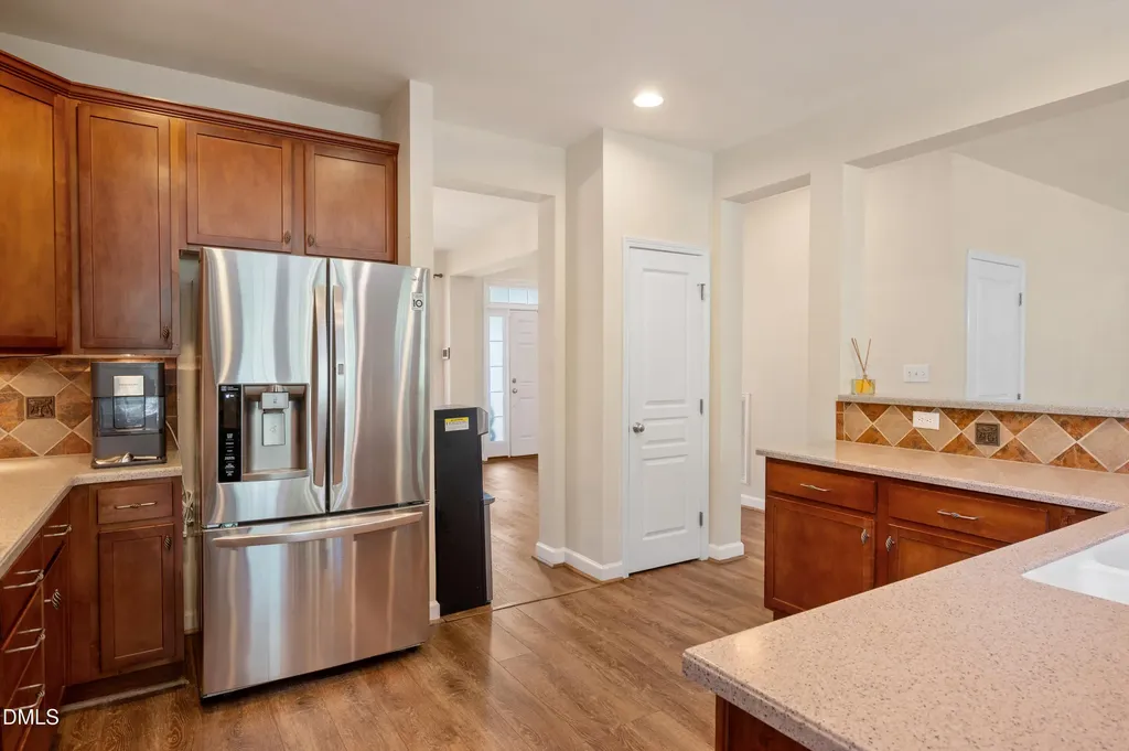 405 Magnolia Meadow Way Holly Springs NC 27540