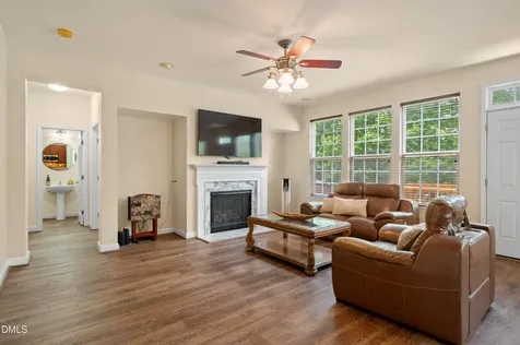 405 Magnolia Meadow Way Holly Springs NC 27540