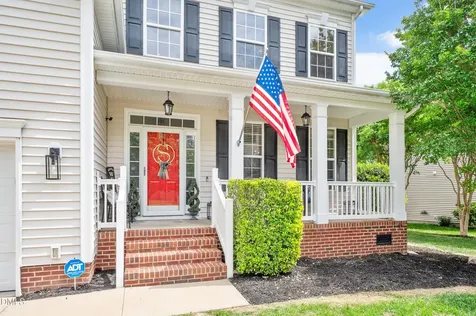405 Magnolia Meadow Way Holly Springs NC 27540