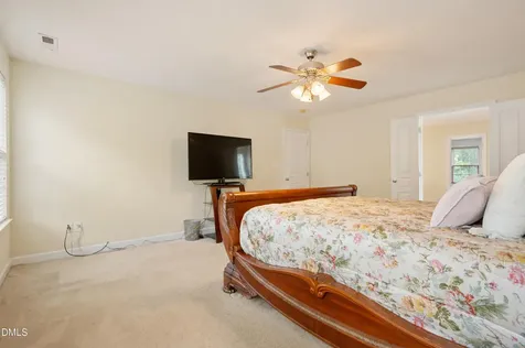405 Magnolia Meadow Way Holly Springs NC 27540