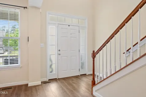 405 Magnolia Meadow Way Holly Springs NC 27540