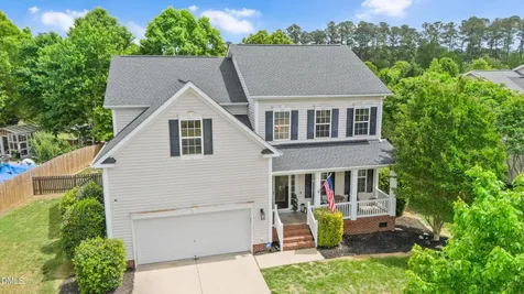 405 Magnolia Meadow Way Holly Springs NC 27540
