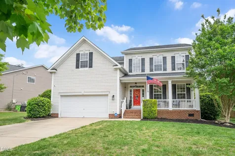 405 Magnolia Meadow Way Holly Springs NC 27540