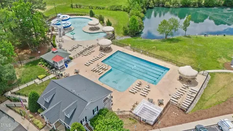 405 Magnolia Meadow Way Holly Springs NC 27540