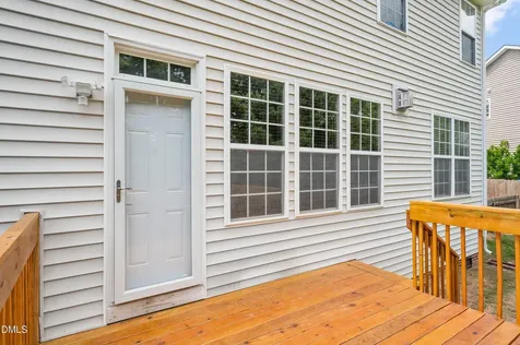 405 Magnolia Meadow Way Holly Springs NC 27540