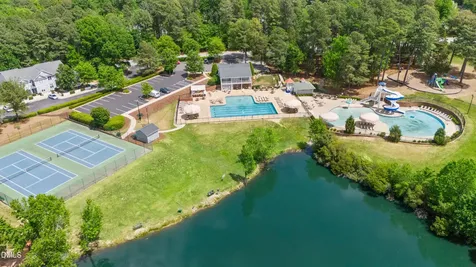 405 Magnolia Meadow Way Holly Springs NC 27540