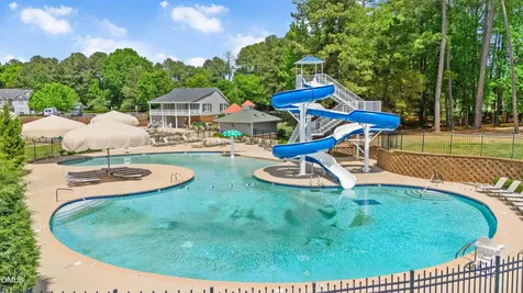 405 Magnolia Meadow Way Holly Springs NC 27540