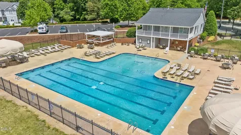 405 Magnolia Meadow Way Holly Springs NC 27540