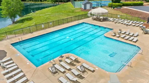405 Magnolia Meadow Way Holly Springs NC 27540
