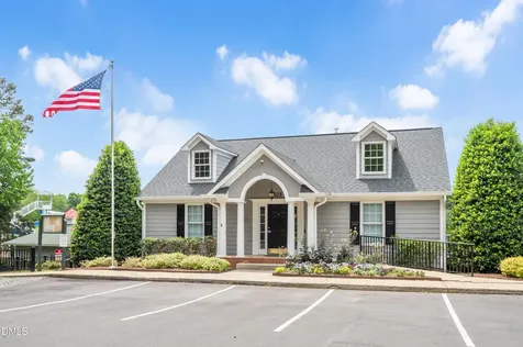 405 Magnolia Meadow Way Holly Springs NC 27540
