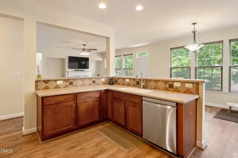 405 Magnolia Meadow Way Holly Springs NC 27540