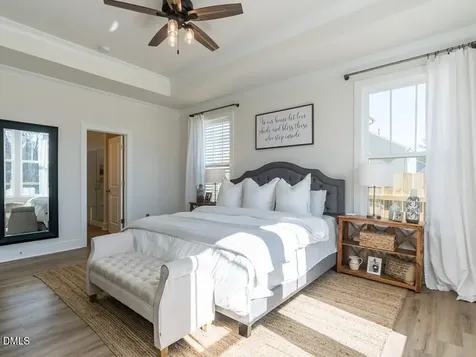 92 Celtic Lane Lillington NC 27546