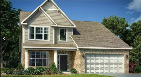 92 Celtic Lane Lillington NC 27546