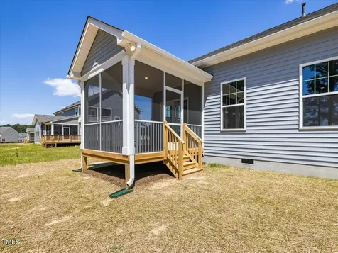 92 Celtic Lane Lillington NC 27546