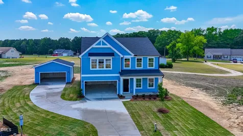 83 Lowell Cove Angier NC 27501