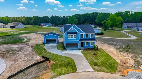 83 Lowell Cove Angier NC 27501