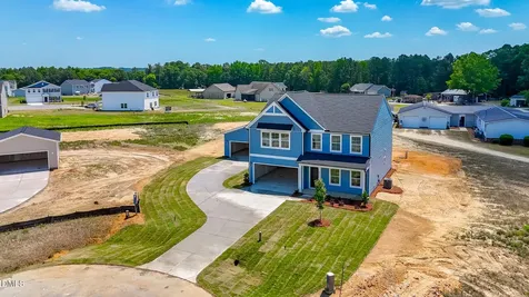 83 Lowell Cove Angier NC 27501