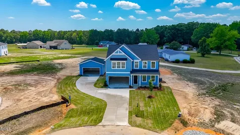 83 Lowell Cove Angier NC 27501