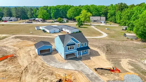 83 Lowell Cove Angier NC 27501