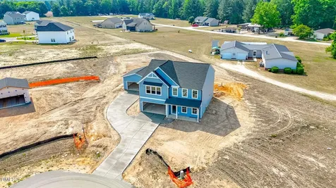 83 Lowell Cove Angier NC 27501