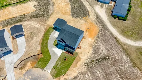 83 Lowell Cove Angier NC 27501