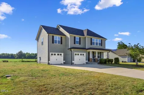 123 Highland Park Drive Goldsboro NC 27534