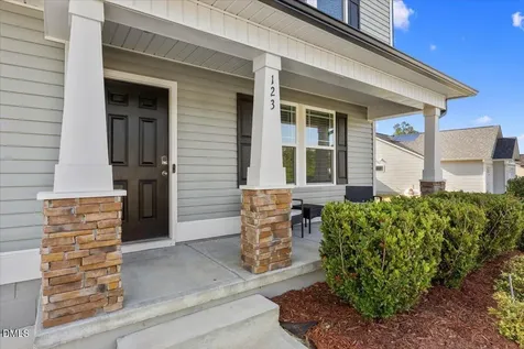 123 Highland Park Drive Goldsboro NC 27534