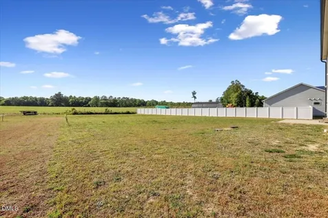123 Highland Park Drive Goldsboro NC 27534