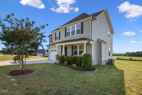 123 Highland Park Drive Goldsboro NC 27534