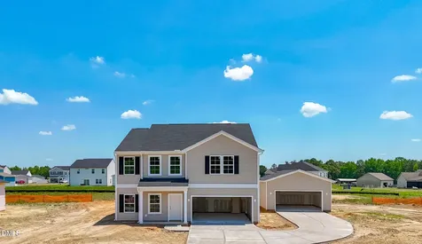 71 Lowell Cove Angier NC 27501