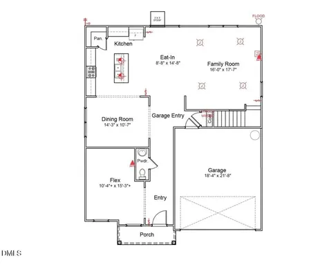 71 Lowell Cove Angier NC 27501