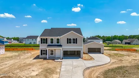 71 Lowell Cove Angier NC 27501