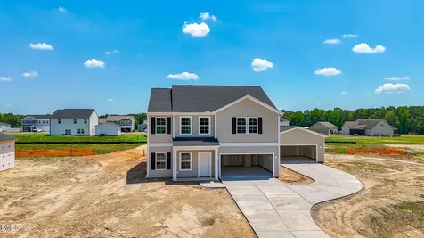 71 Lowell Cove Angier NC 27501
